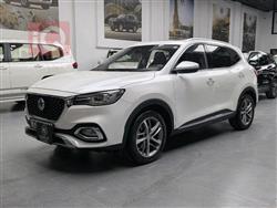 MG HS